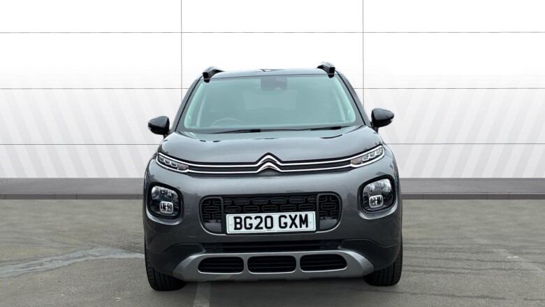 Citroen C3 Aircross 1.2 PureTech 110 Flair 5dr [6 speed] Petrol Hatchback
